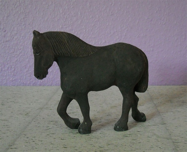 Häst