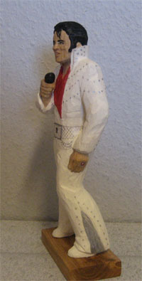 Elvis