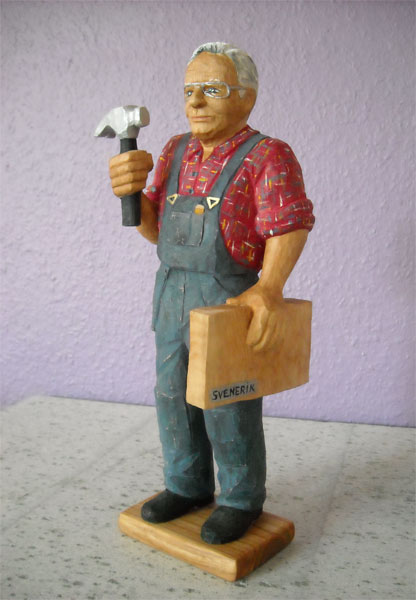 Sven-Erik
