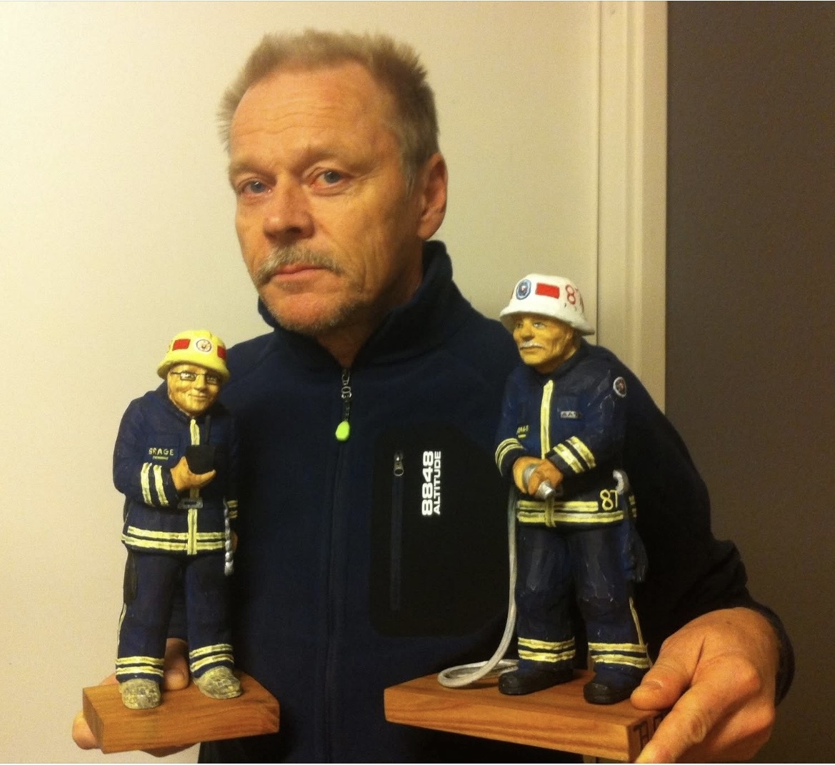 Arne Ask