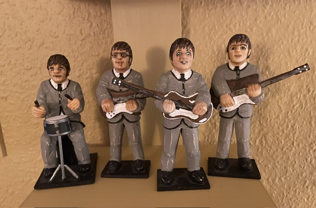 Beatles