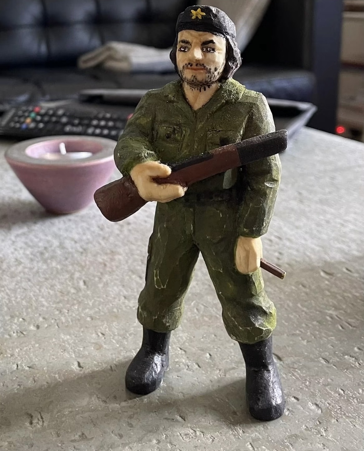 Che Guevara