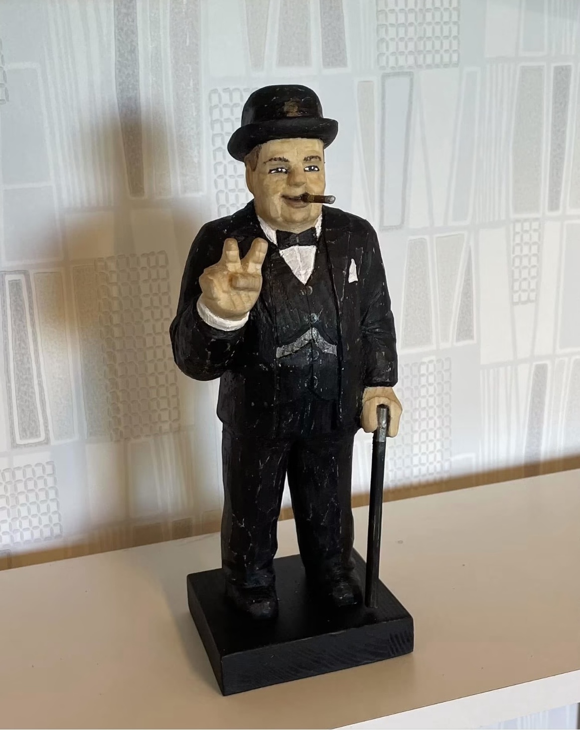 Churchill
