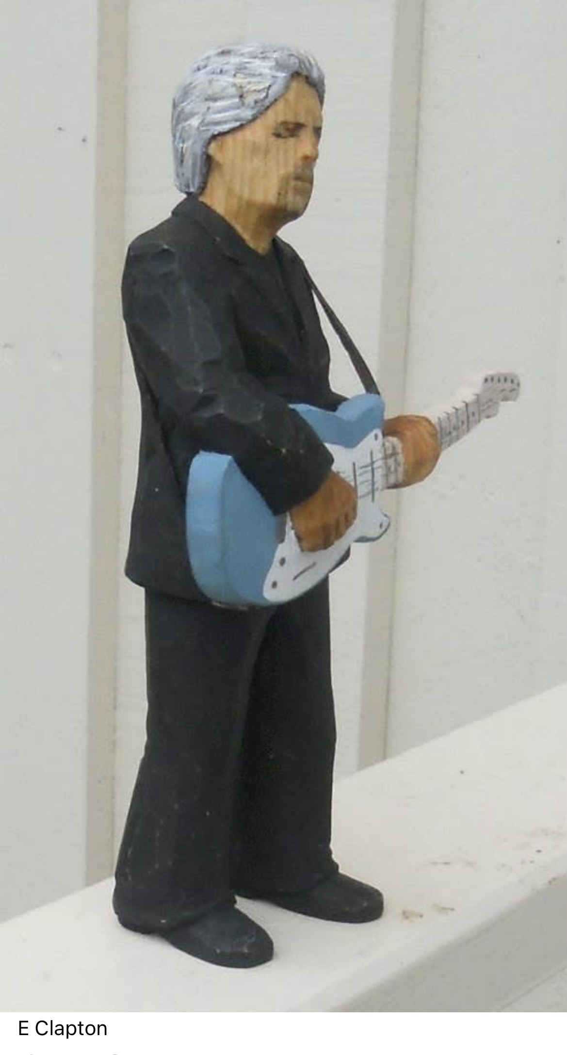 Eric Clapton