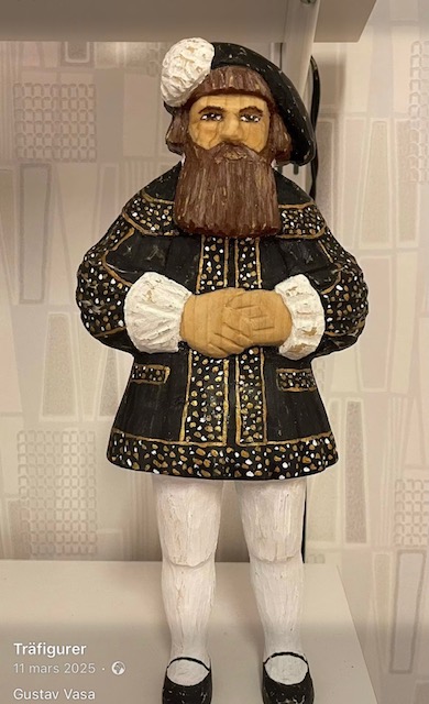 Gustav Vasa