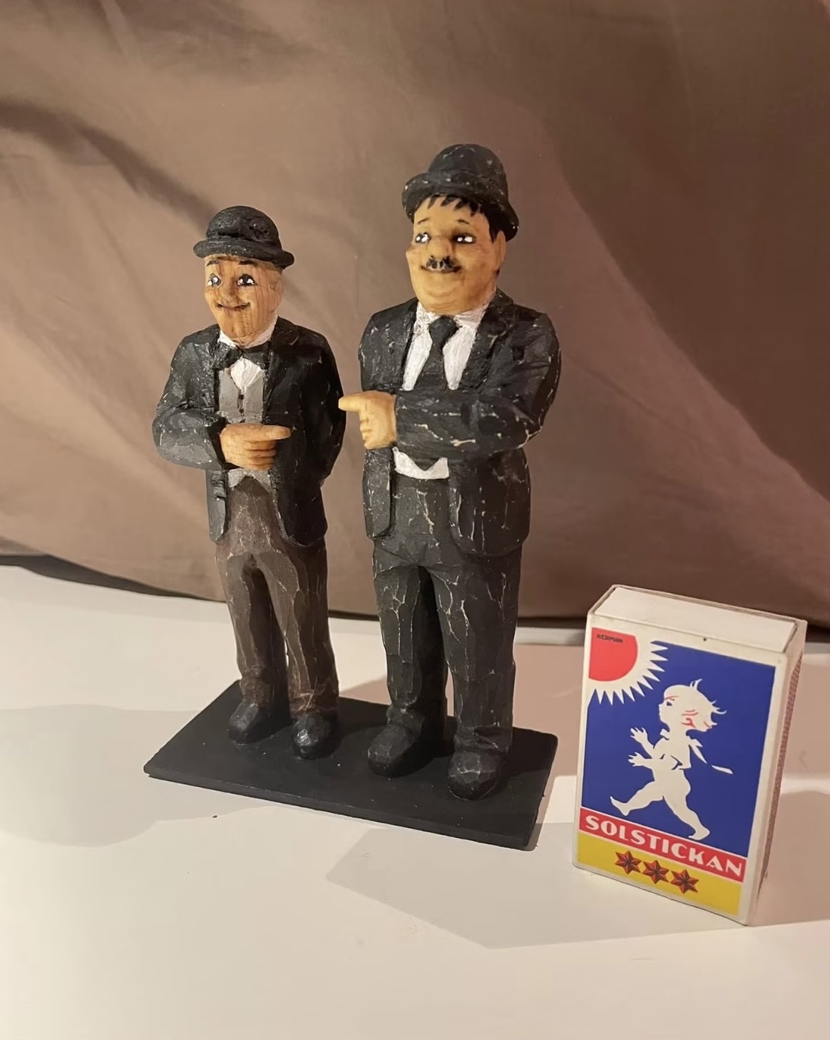 Helan & Halvan
