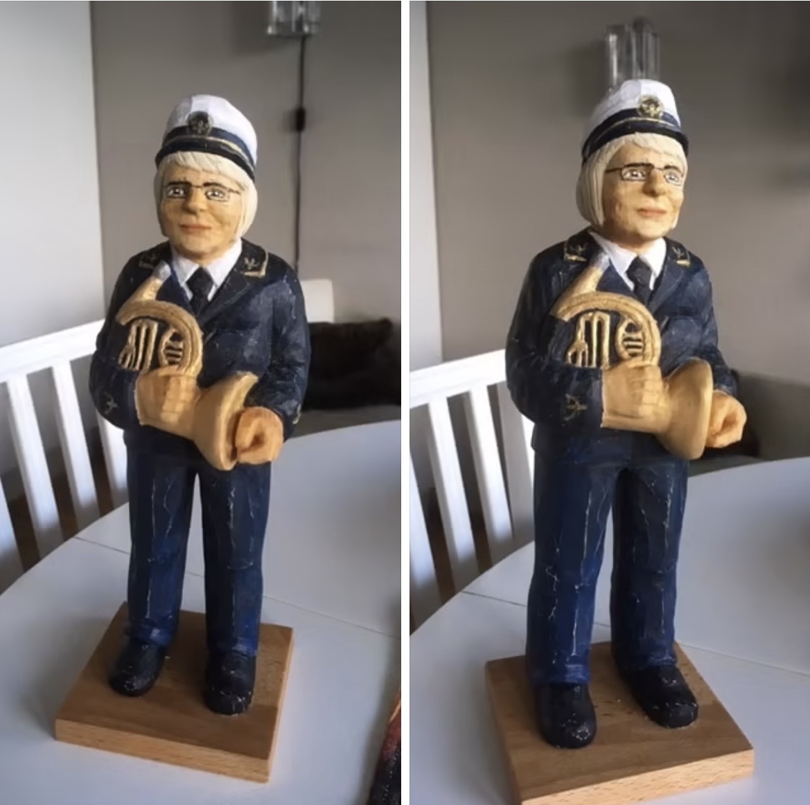 Huskvarna Musikkår