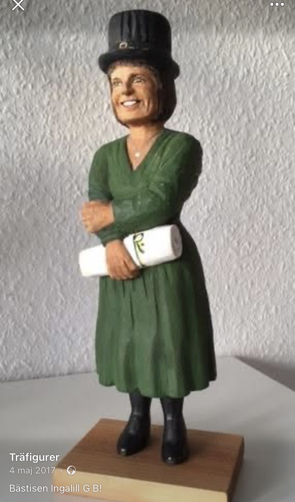 Ingalill Berglund
