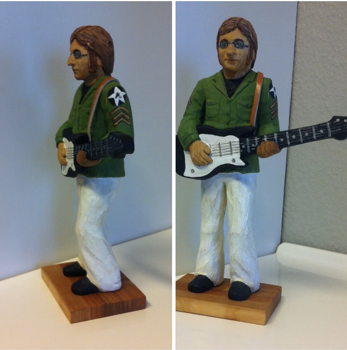 John Lennon