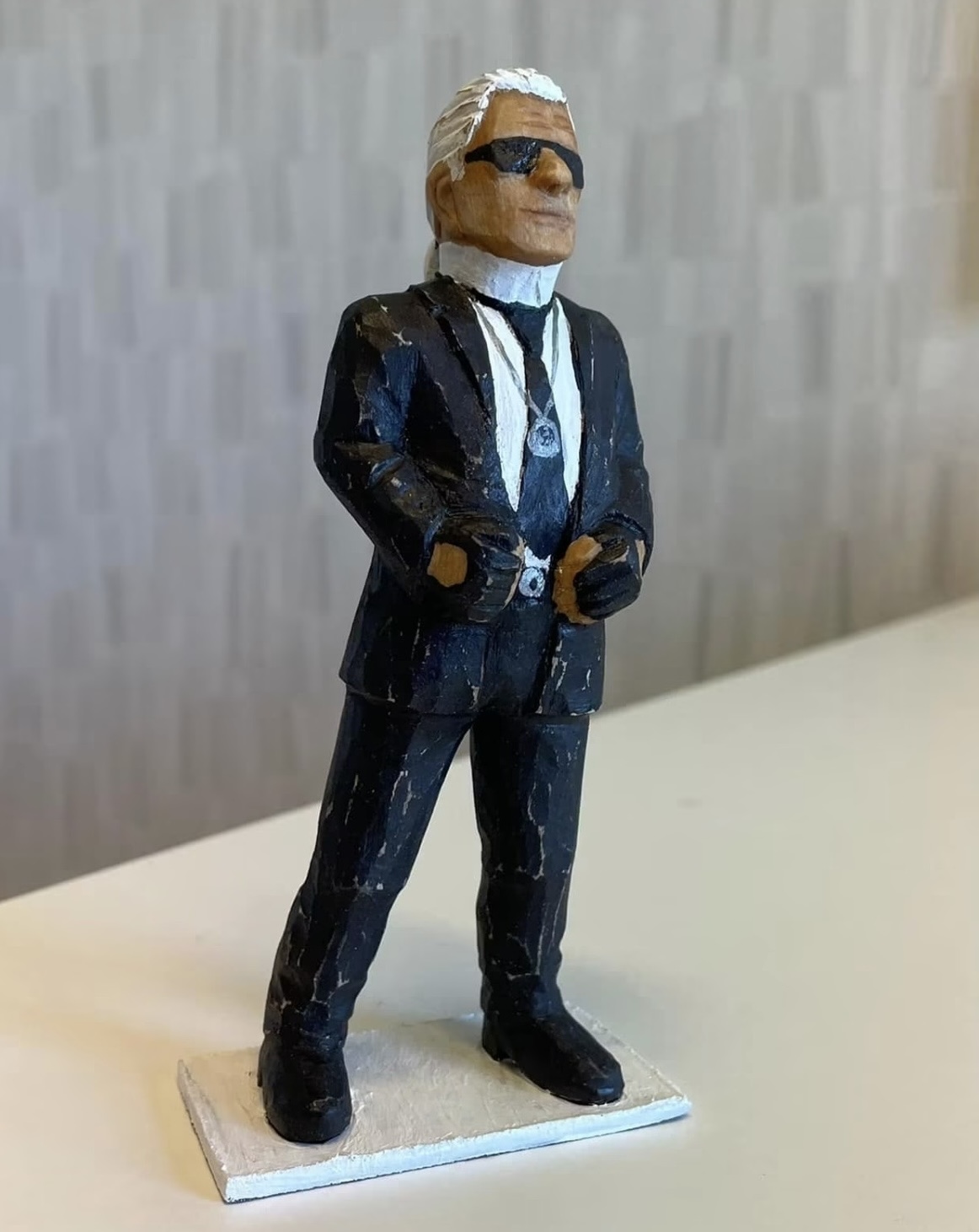 Karl Lagerfeld