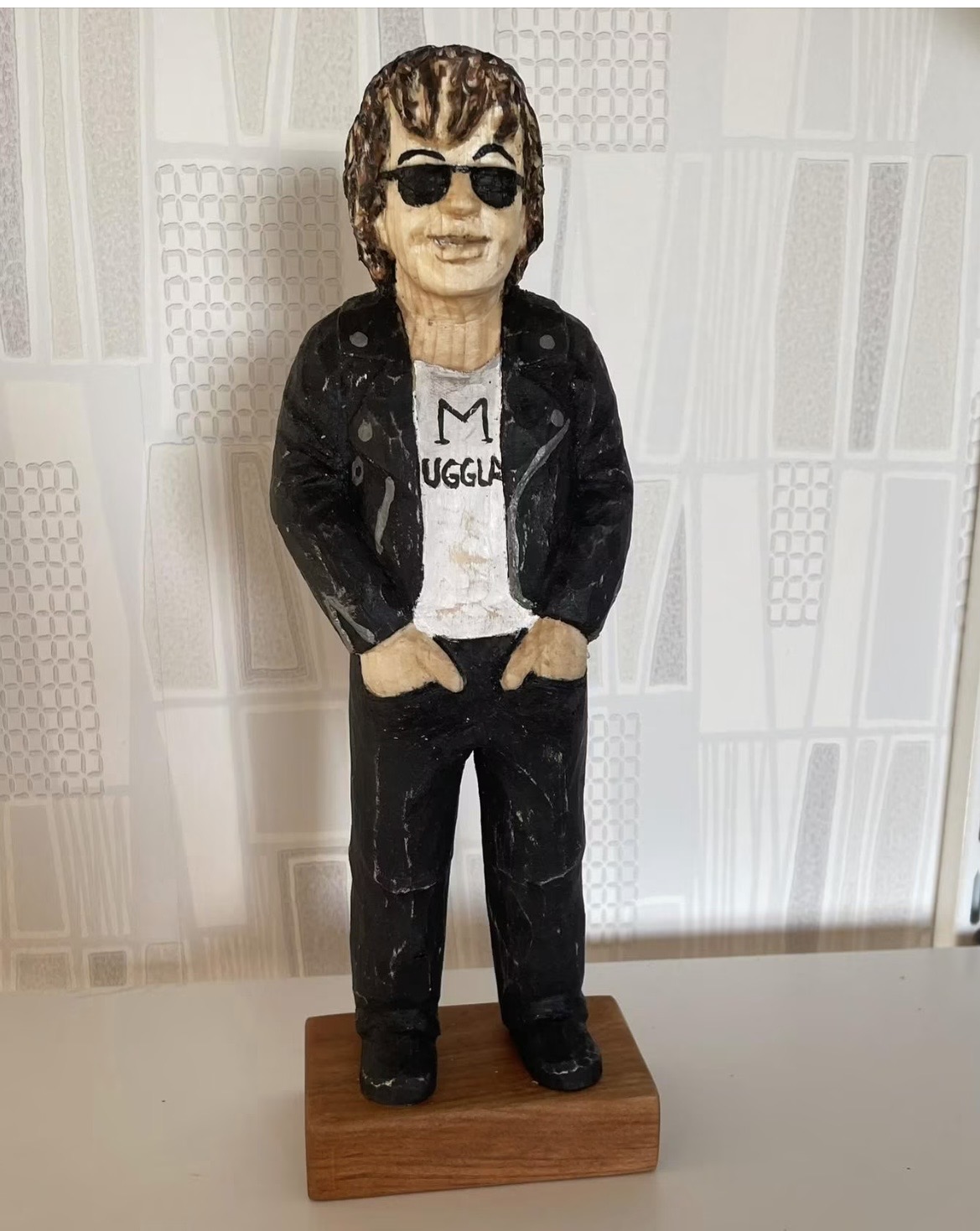 Magnus Uggla